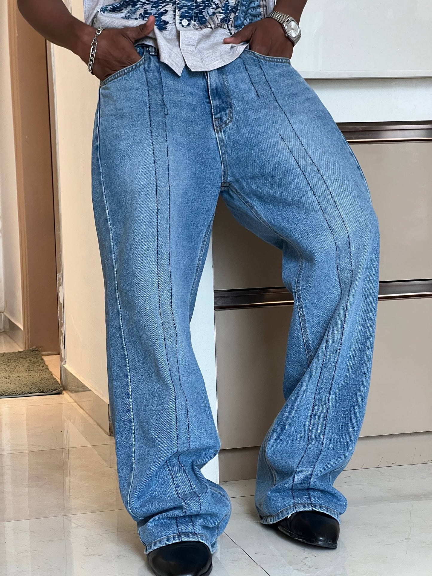 Apex Jeans