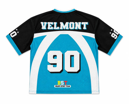 Velmont 90 Jersey