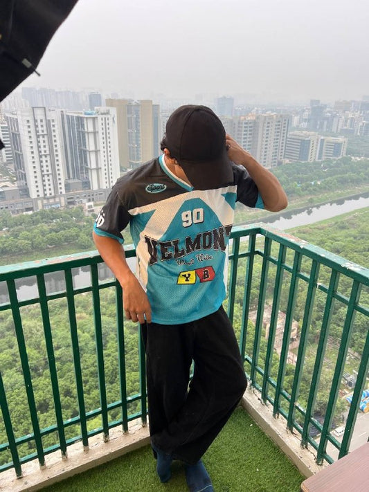Velmont 90 Jersey