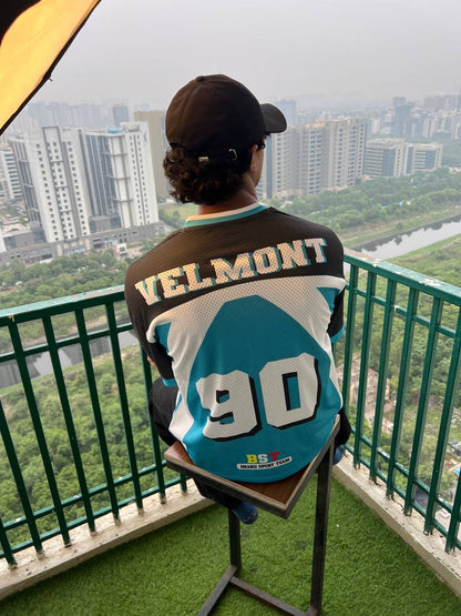Velmont 90 Jersey