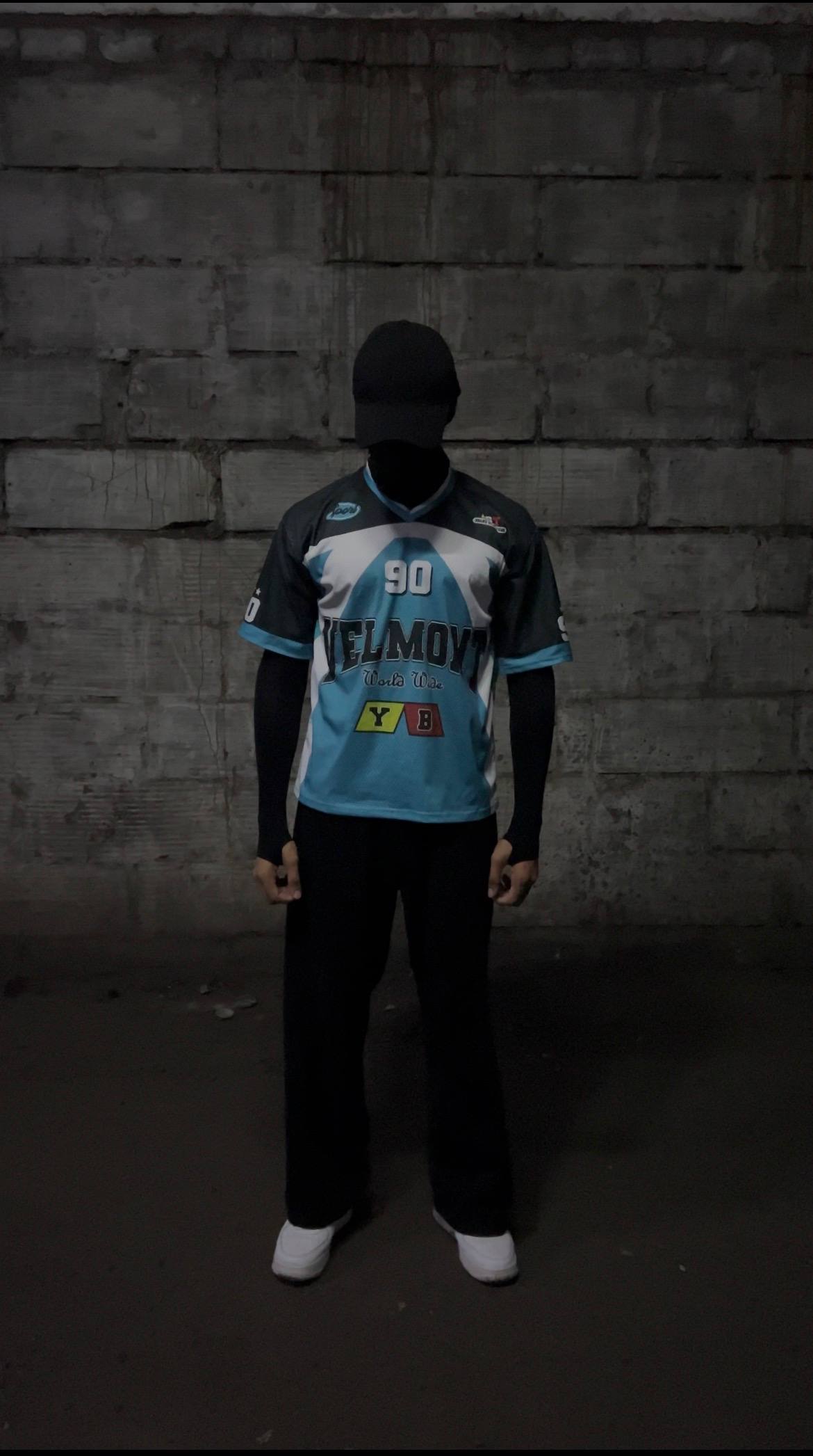 Velmont 90 Jersey