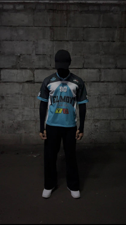 Velmont 90 Jersey