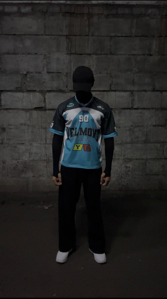 Velmont 90 Jersey
