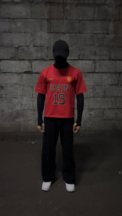 Spain '19 - Vintage Tee