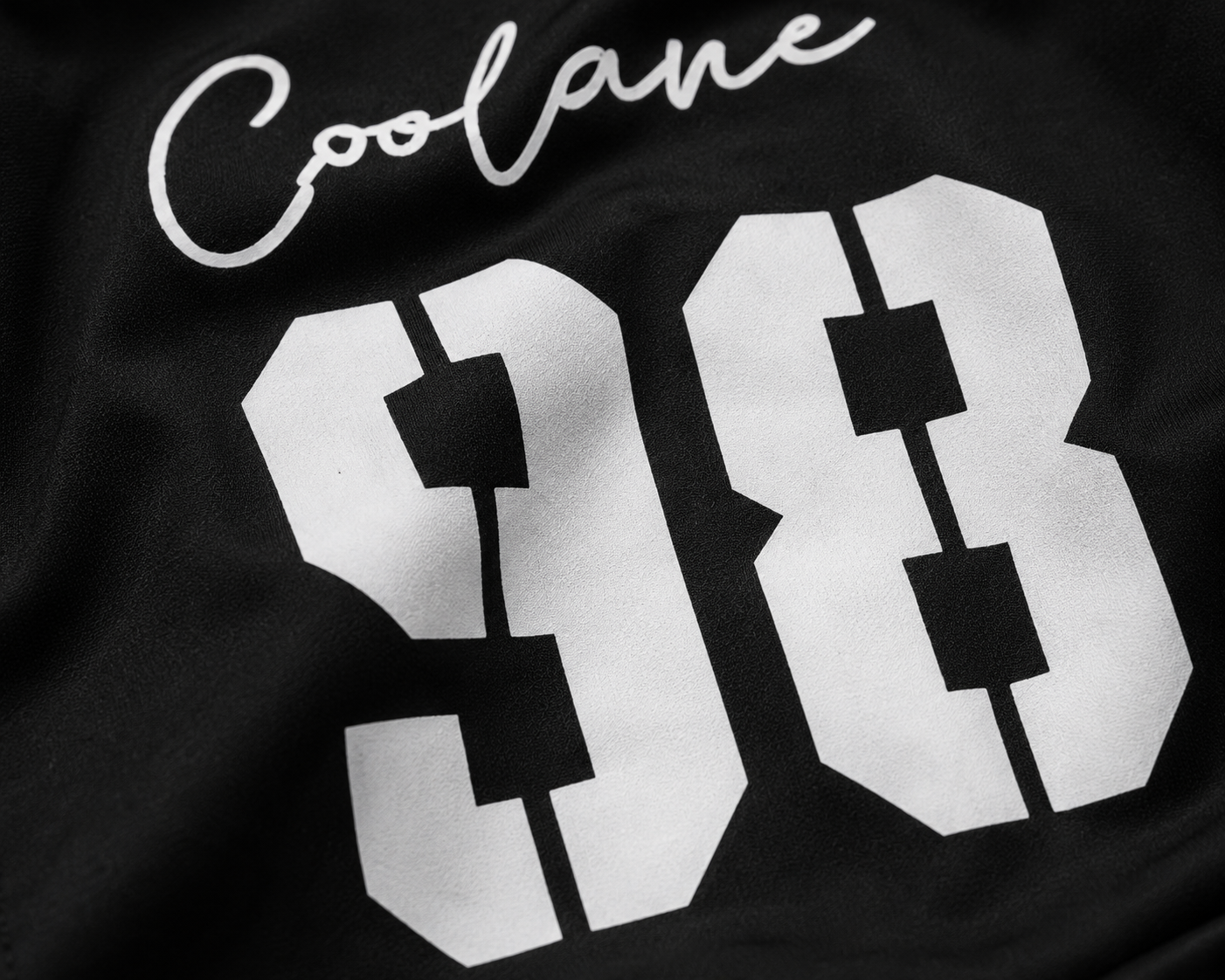 Coolane 98 Oversized Jersey Tee
