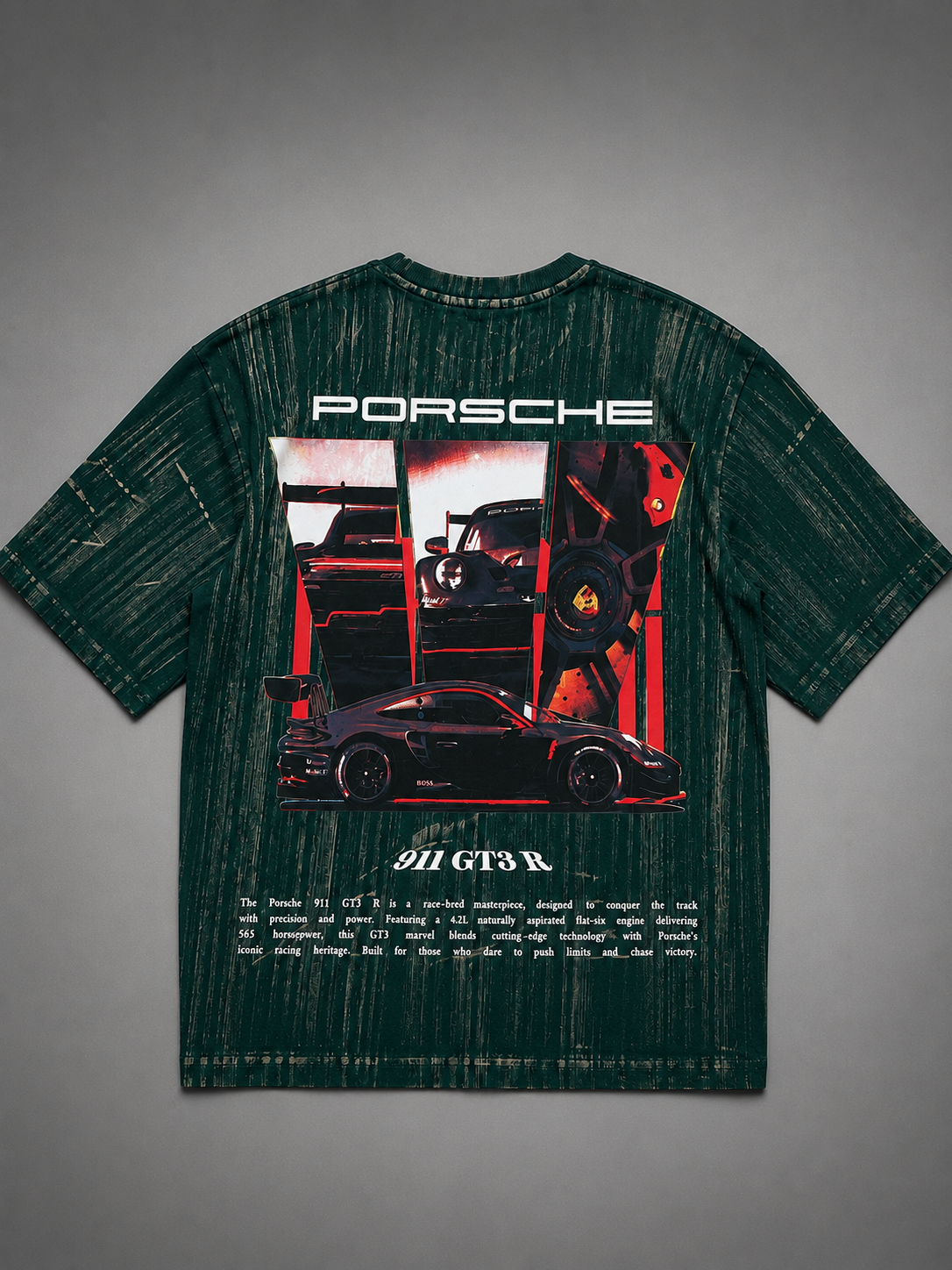Forest GT3 T-shirt