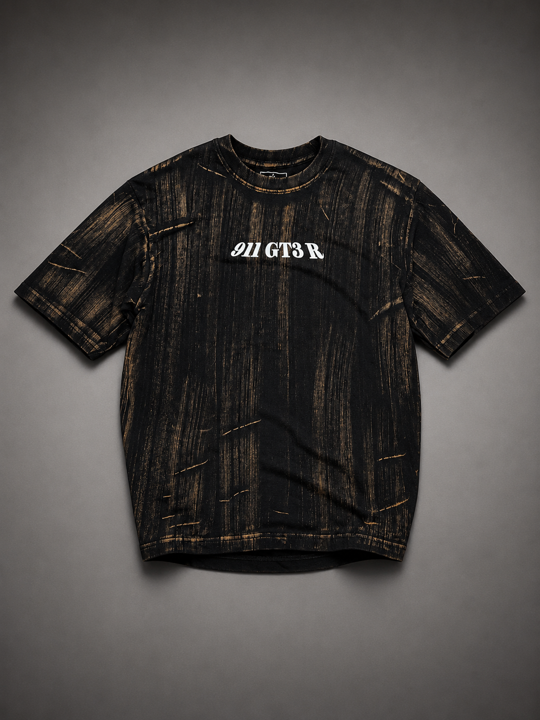 Mocha GT3 T-shirt