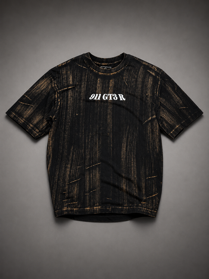 Mocha GT3 T-shirt