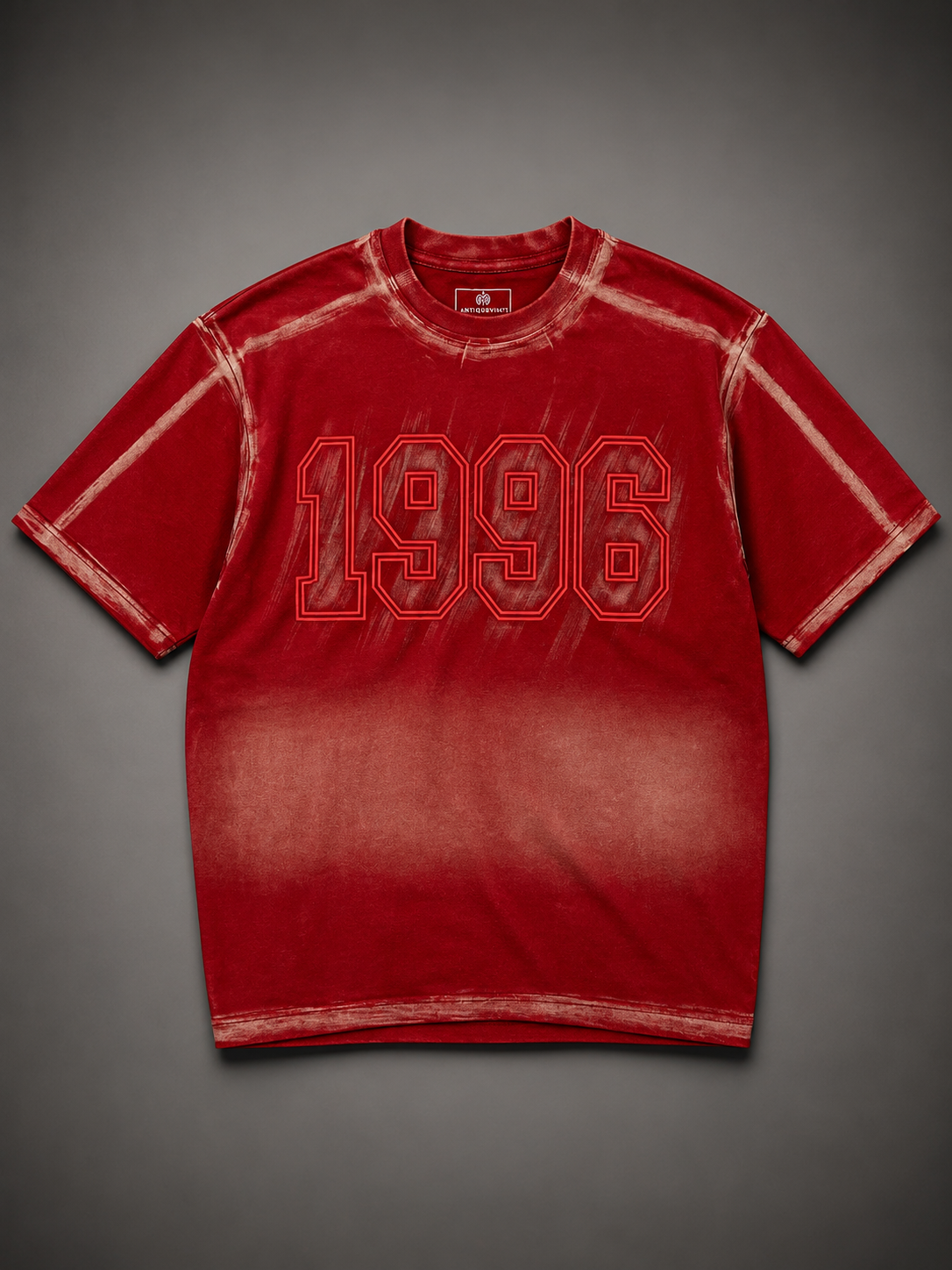 Crimson 1996 T-shirt