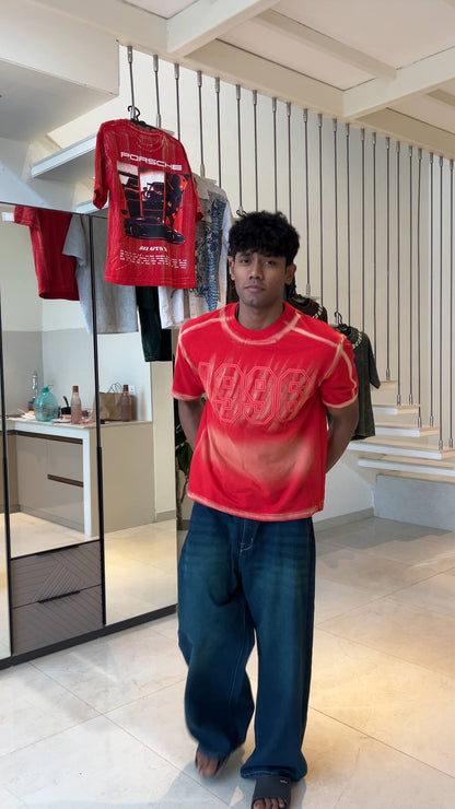 Crimson 1996 T-shirt