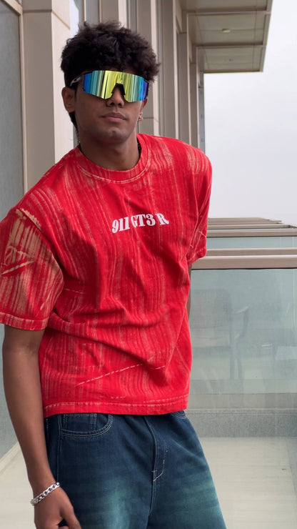 Crimson GT3 T-shirt