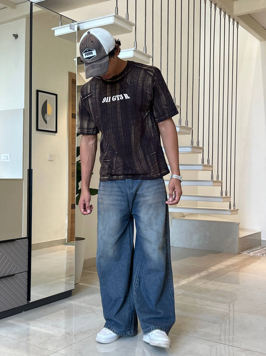 Mocha GT3 T-shirt