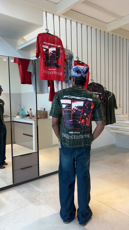 Forest GT3 T-shirt
