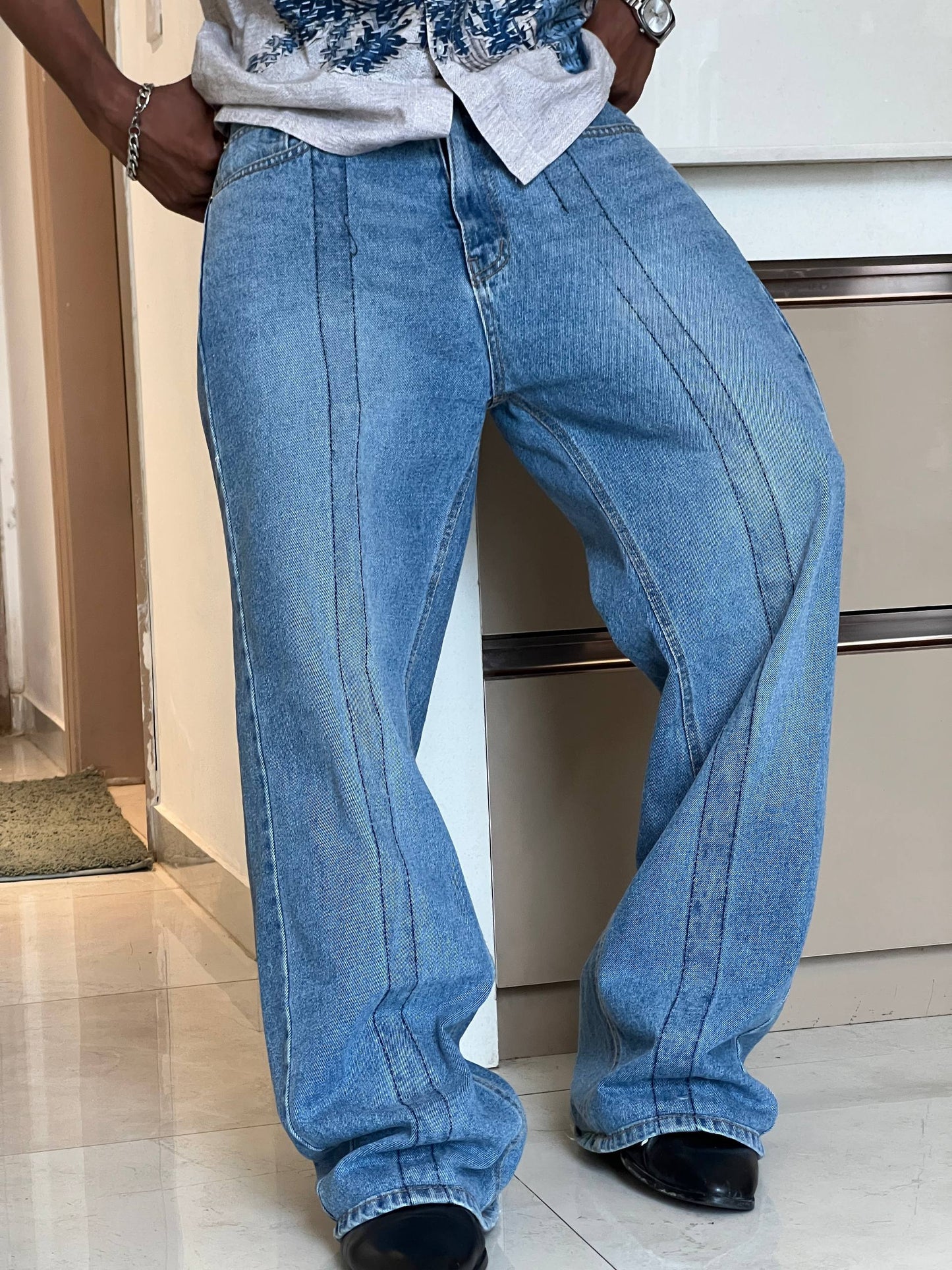 Apex Jeans