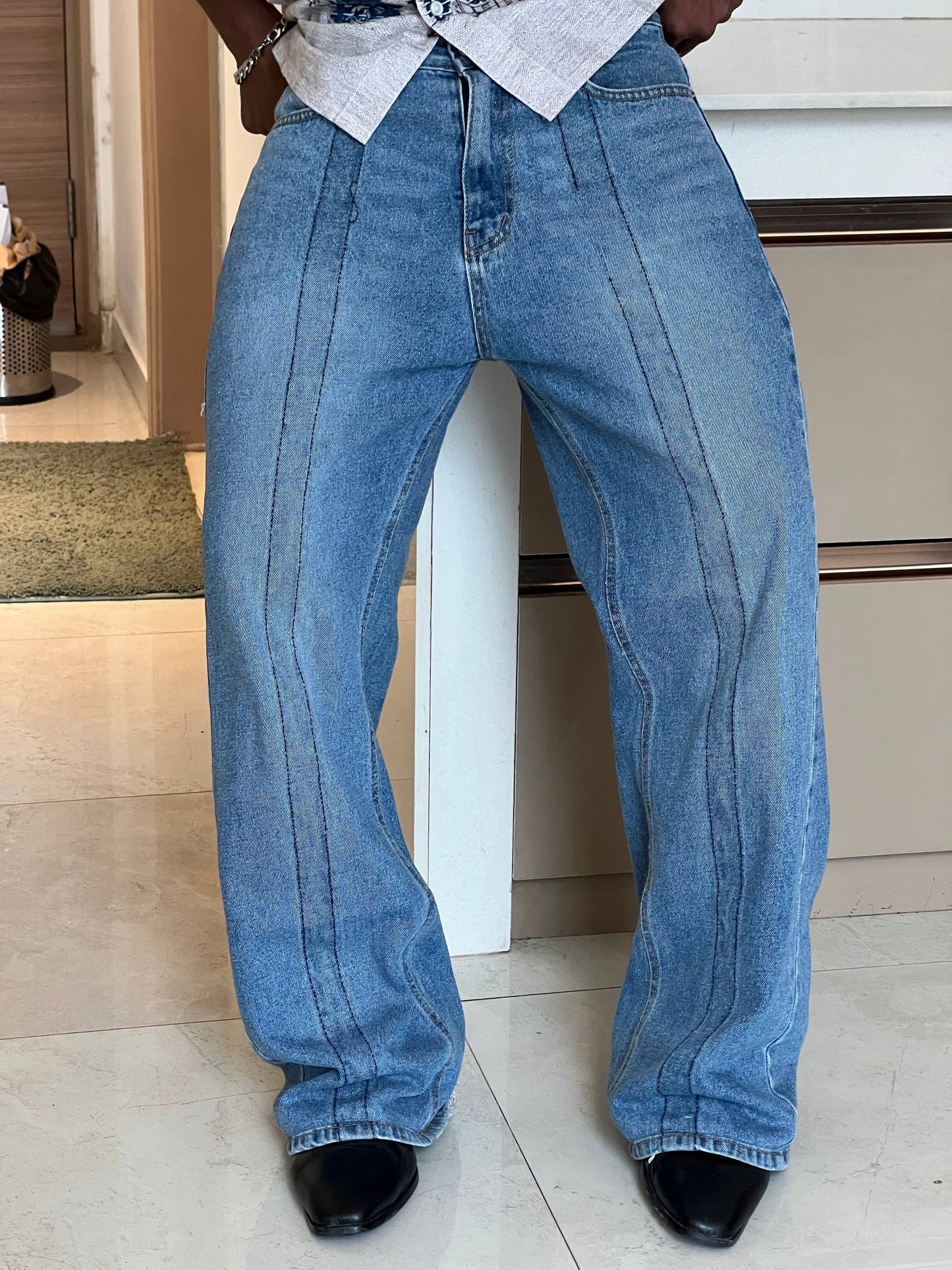 Apex Jeans