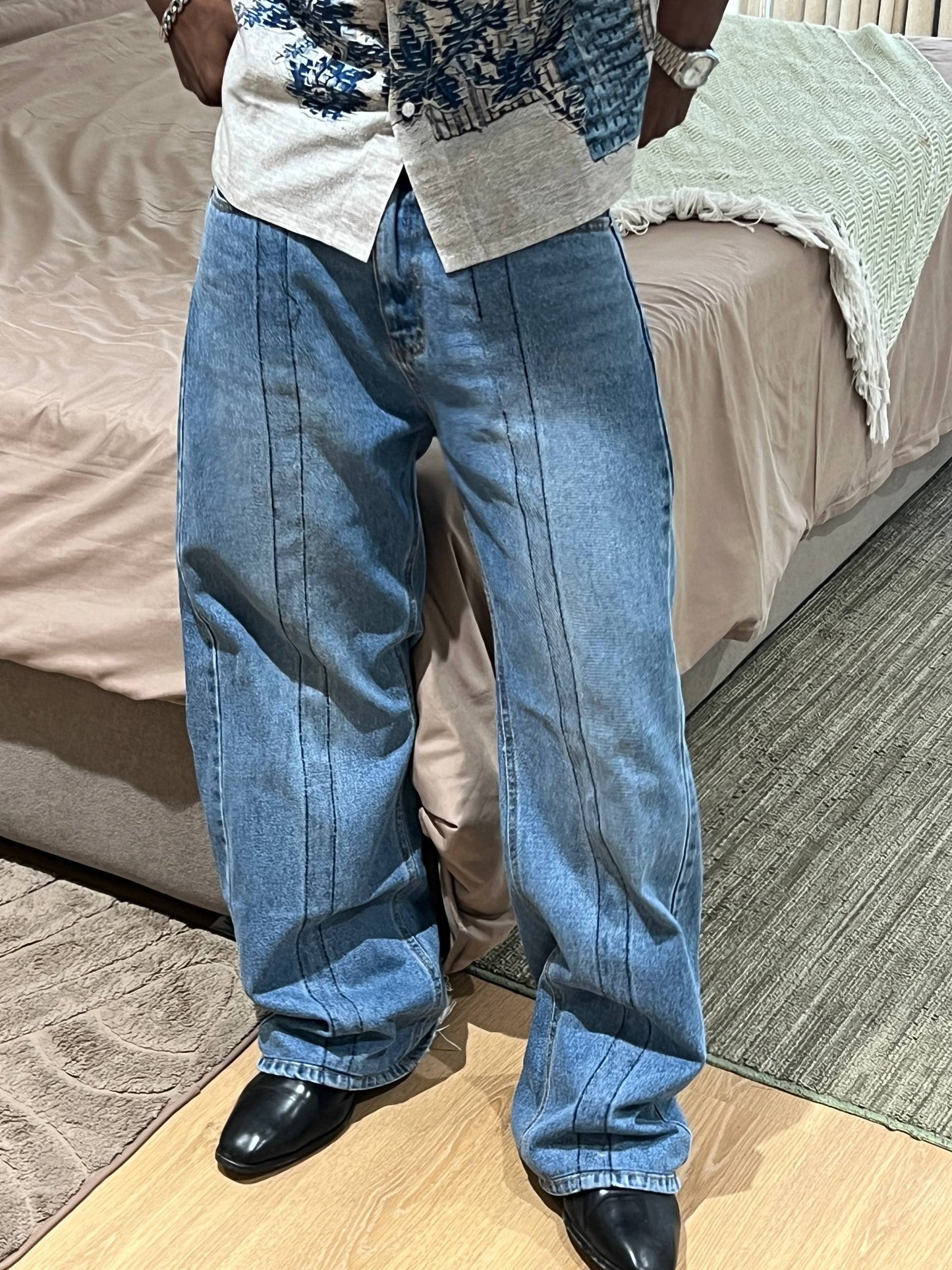Apex Jeans