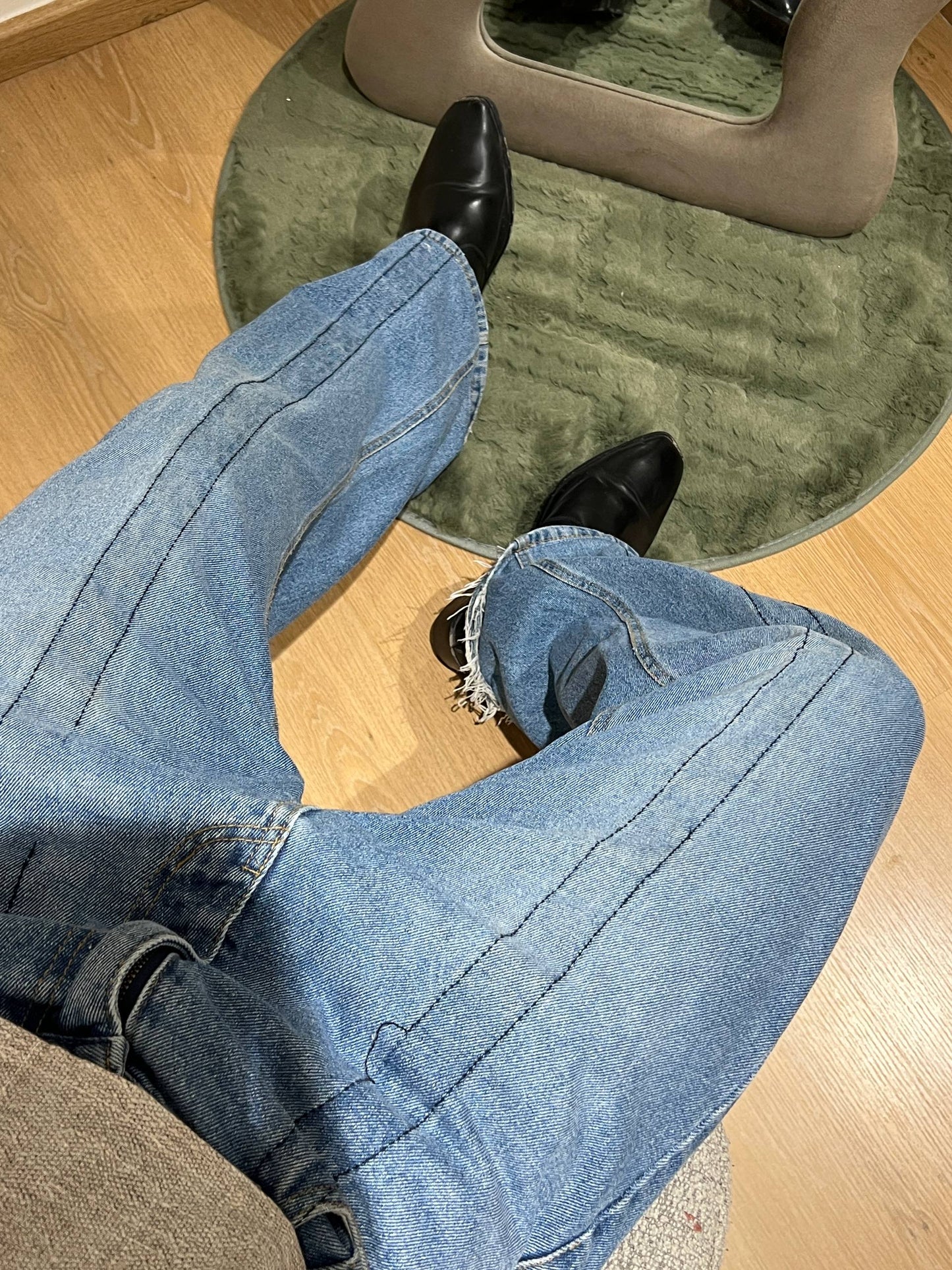 Apex Jeans