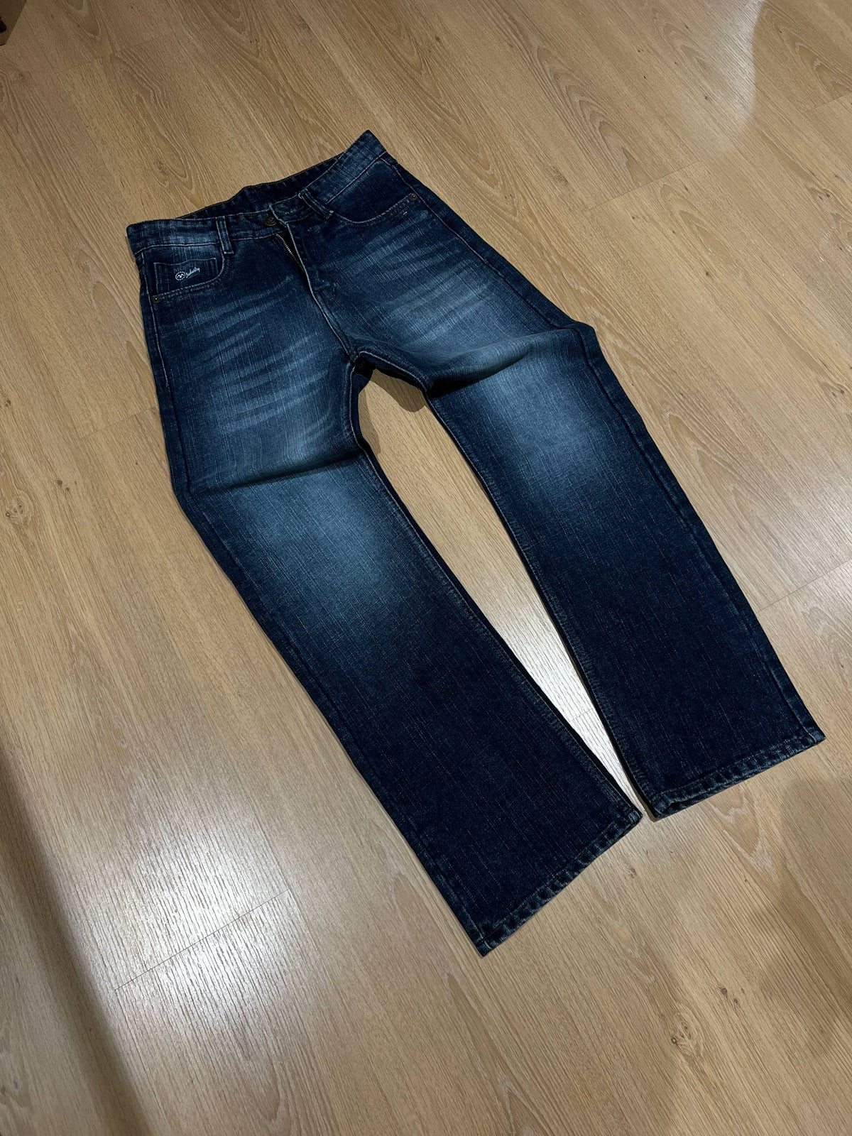 Midnight Wash Jeans