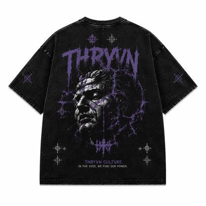 Thryvn Void Theory Tee