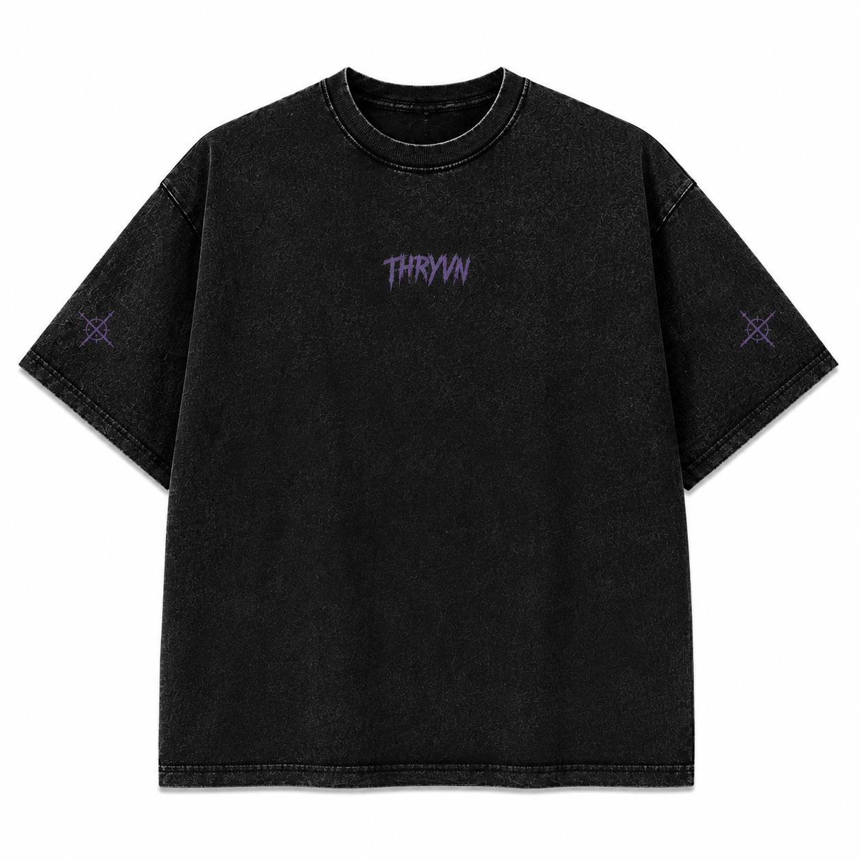 Thryvn Void Theory Tee
