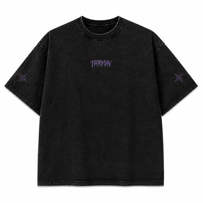 Thryvn Void Theory Tee