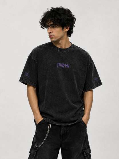 Thryvn Void Theory Tee