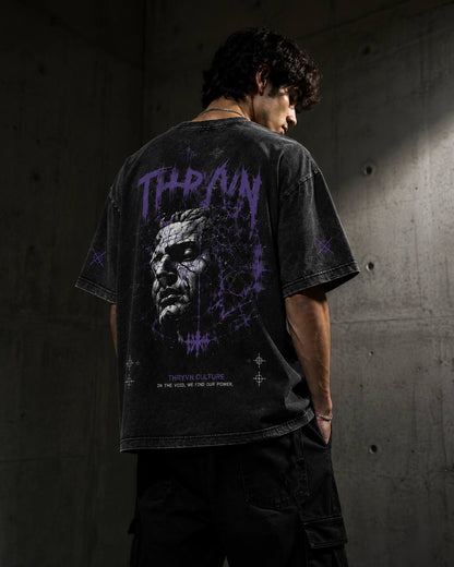 Thryvn Void Theory Tee
