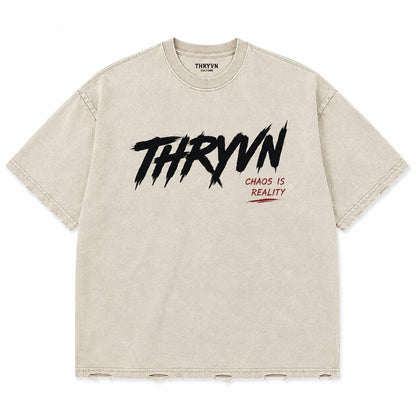 Thryvn Chaos Tee